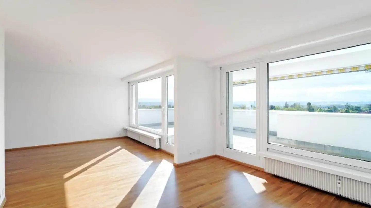 Penthouse for rent - Dörnliweg 23, 4125 Riehen - Photo 2