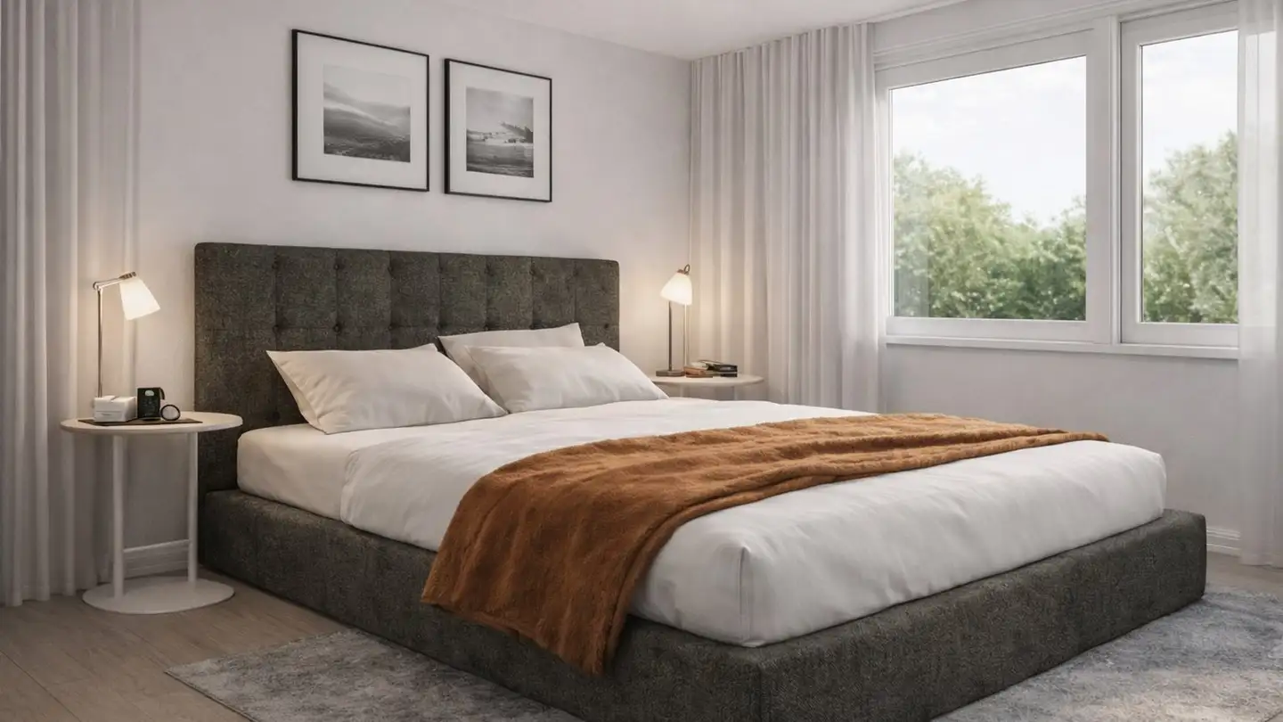 Appartement à vendre - Kirchweg 12, 8355 Aadorf - Photo 4