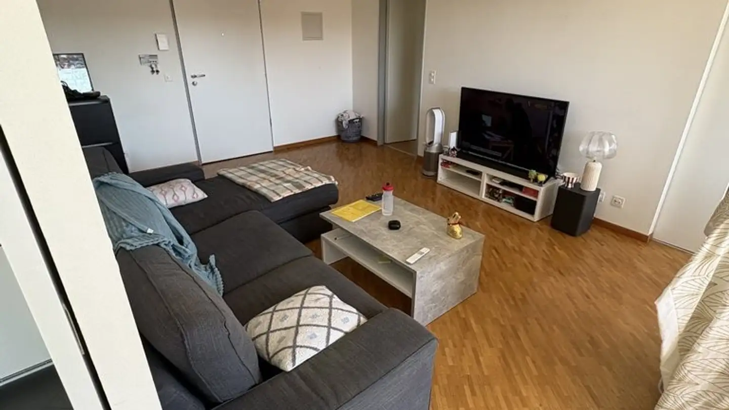 Apartment for rent - Chemin Des Eterpeys 27, 1010 Lausanne