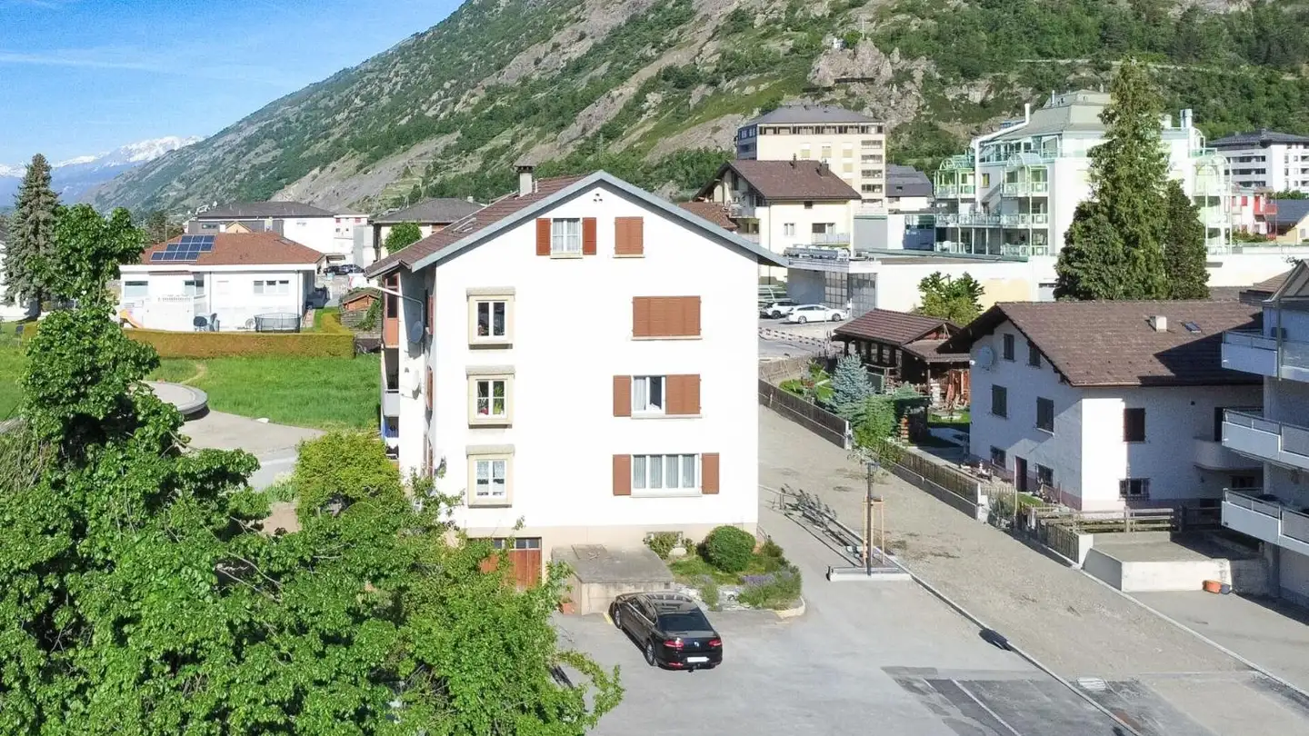 Residential building for sale - 3940 Steg VS - Photo 3