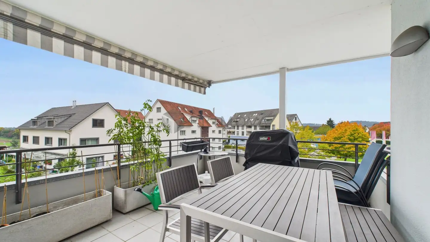 Appartamento in vendita - 8604 Volketswil