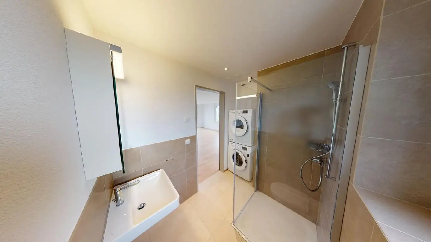 Appartamento in affitto - Usterstrasse 44, 8620 Wetzikon ZH - Foto 4