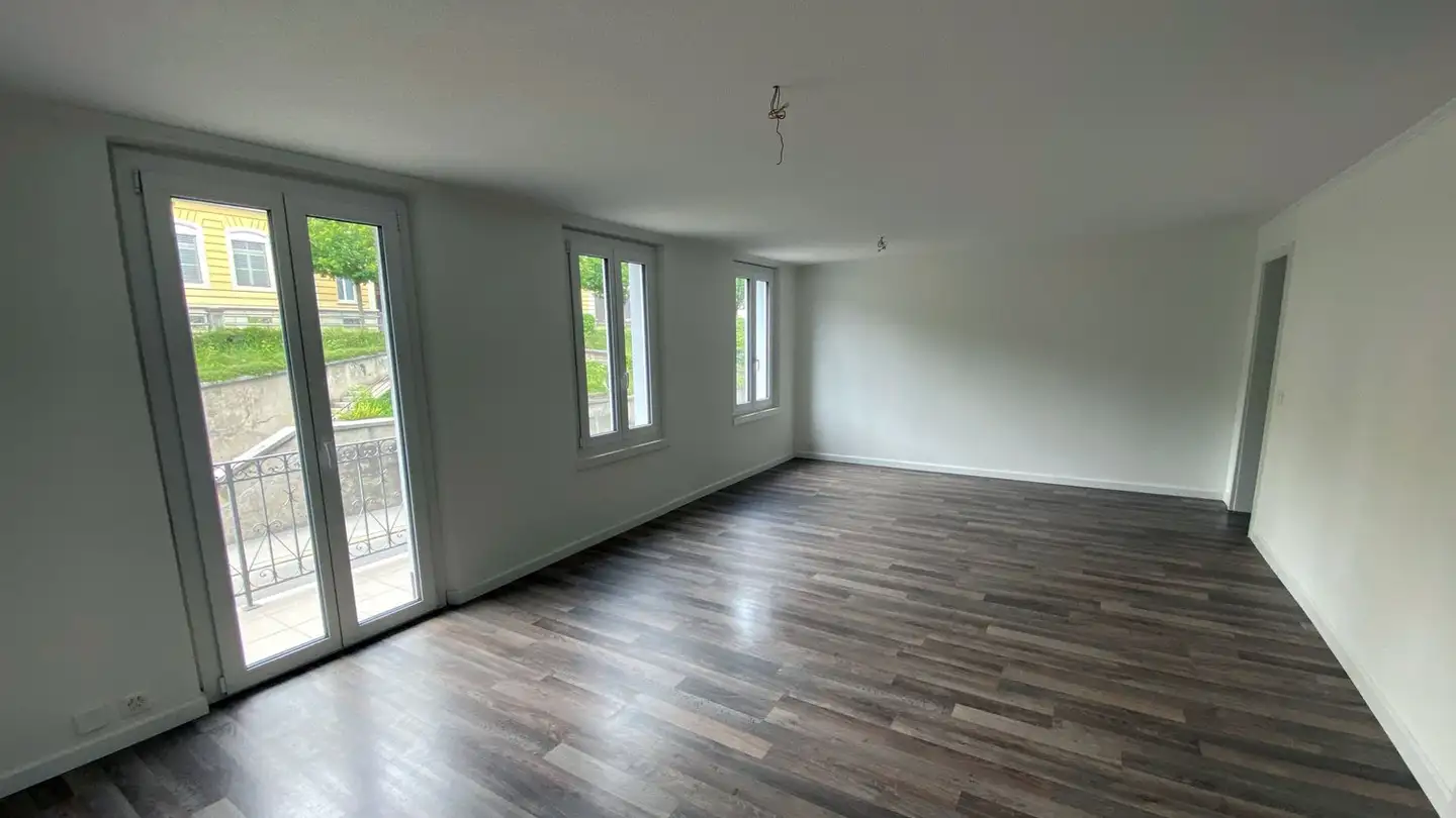 Apartment for rent - Bielstrasse 27, 2540 Grenchen