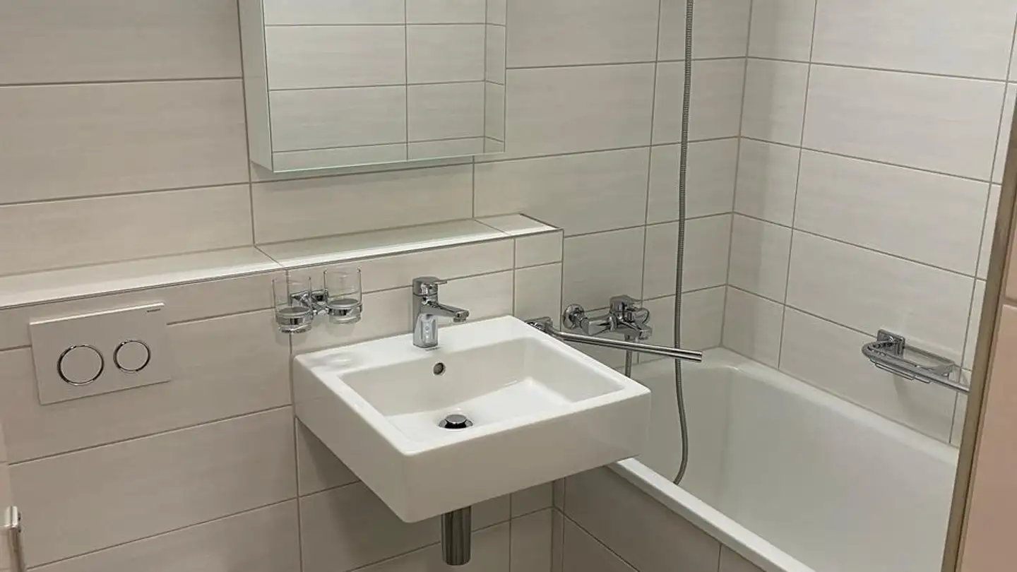 Apartment for rent - Krommenmatte 9, 3210 Kerzers - Photo 4