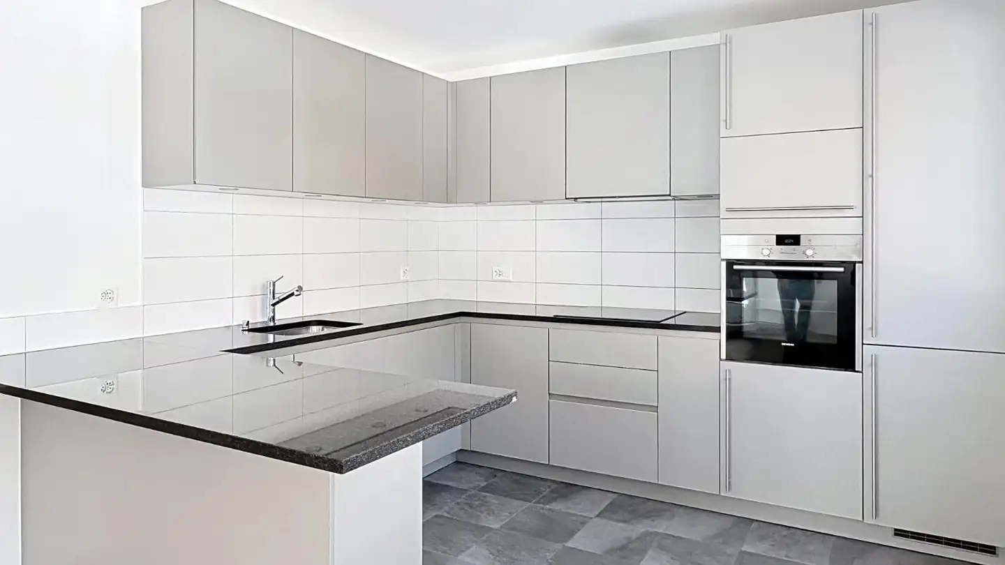 Appartamento in affitto - Rue Du Lac 124, 1815 Clarens - Foto 2