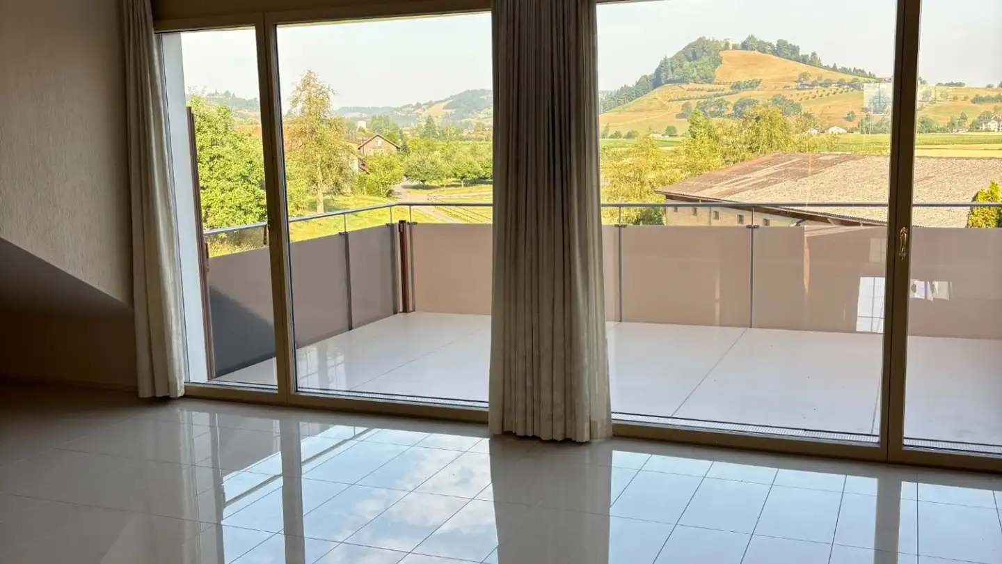 Apartment for rent - Bresteneggstrasse, 6218 Ettiswil