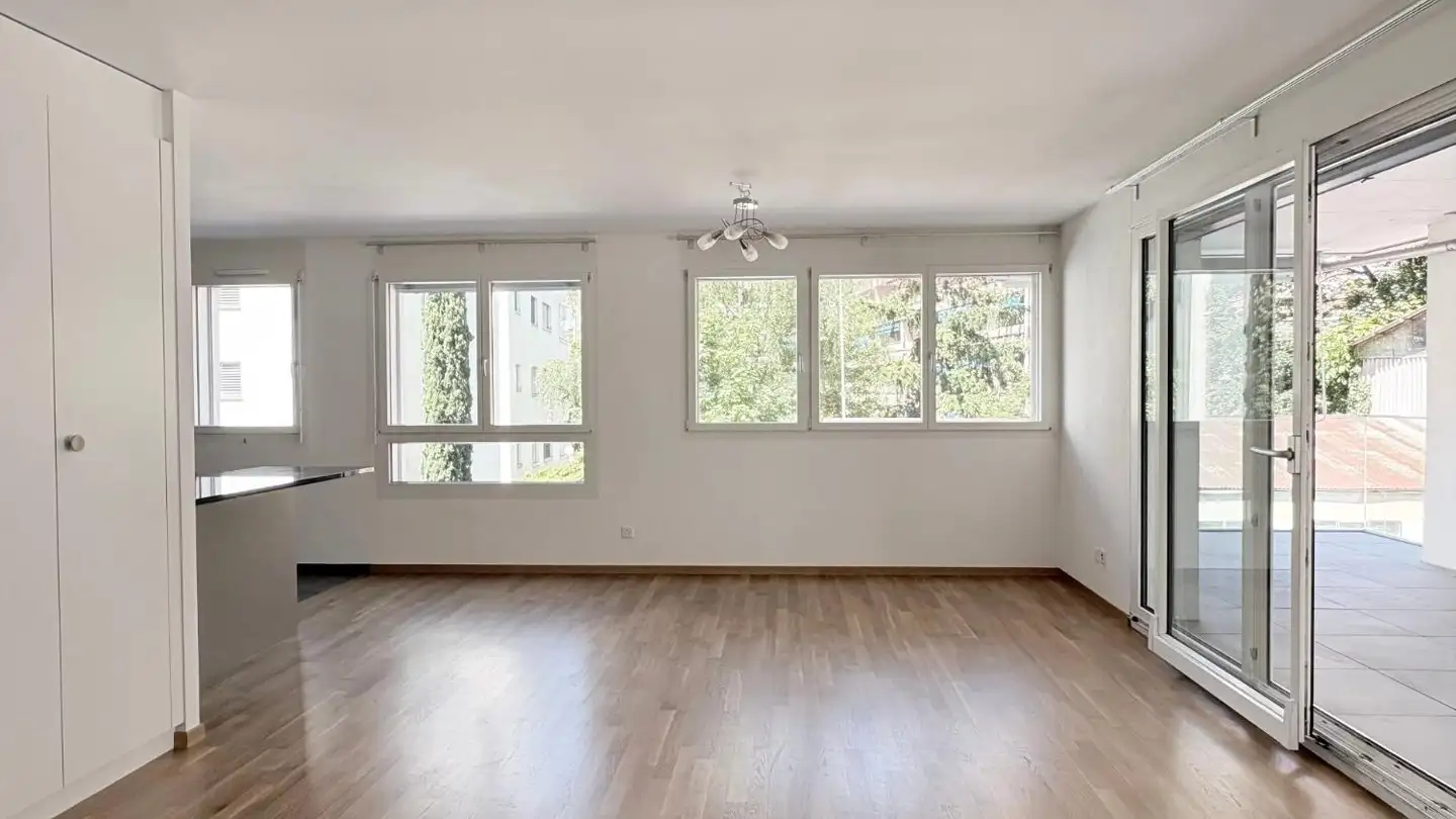 Appartamento in affitto - Rue Du Lac 124, 1815 Clarens - Foto 3