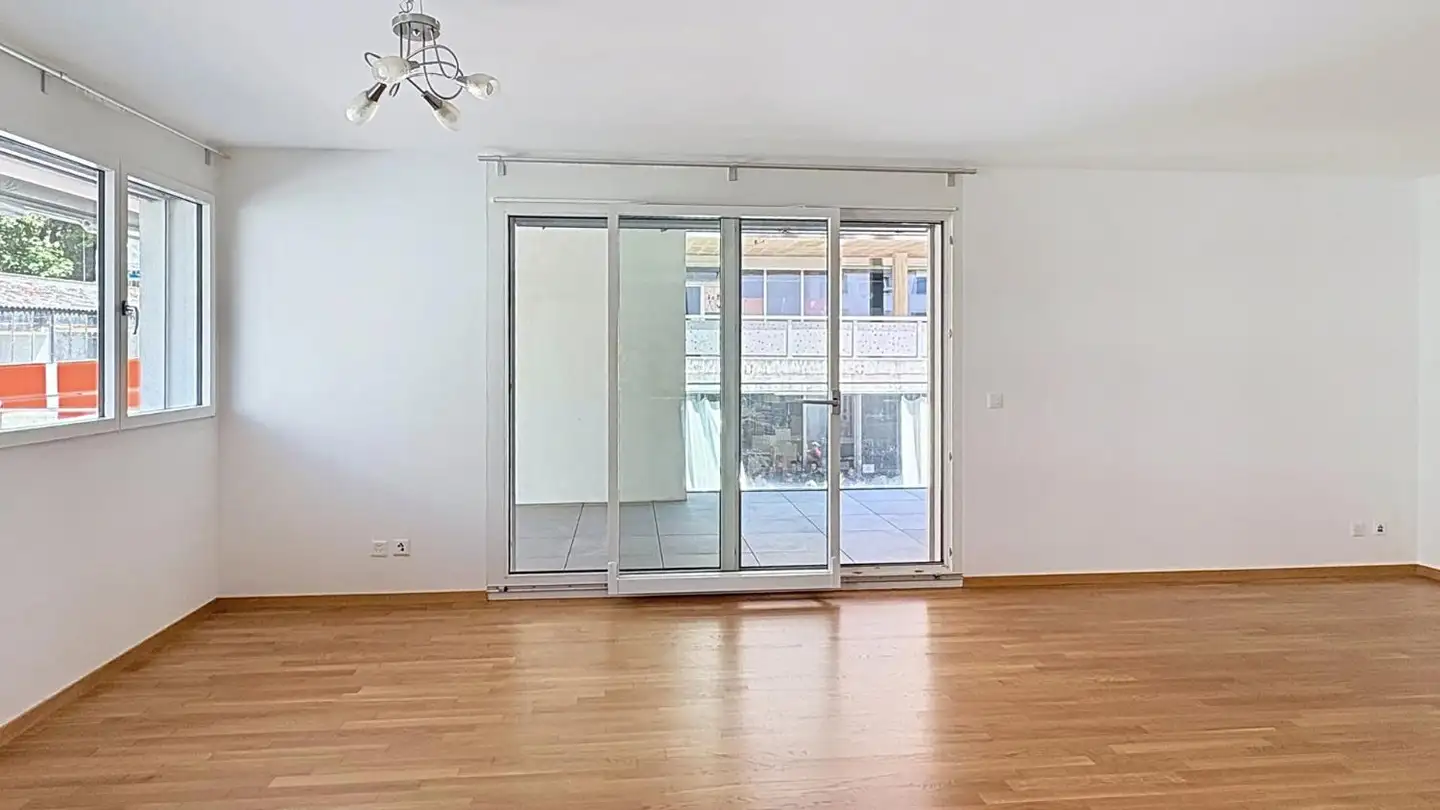 Appartamento in affitto - Rue Du Lac 124, 1815 Clarens - Foto 4