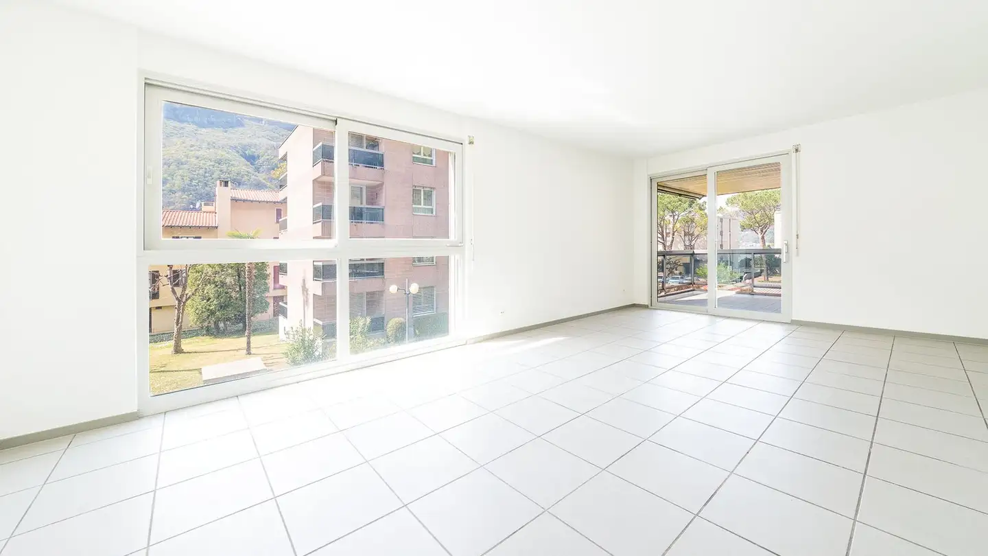 Appartamento in affitto - Via Cò De Lago 1, 6825 Capolago - Foto 3