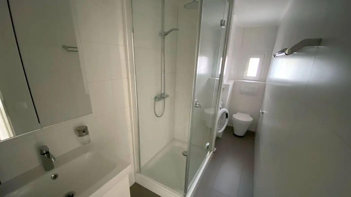 Appartamento in affitto - Bielstrasse 27, 2540 Grenchen - Photo 4