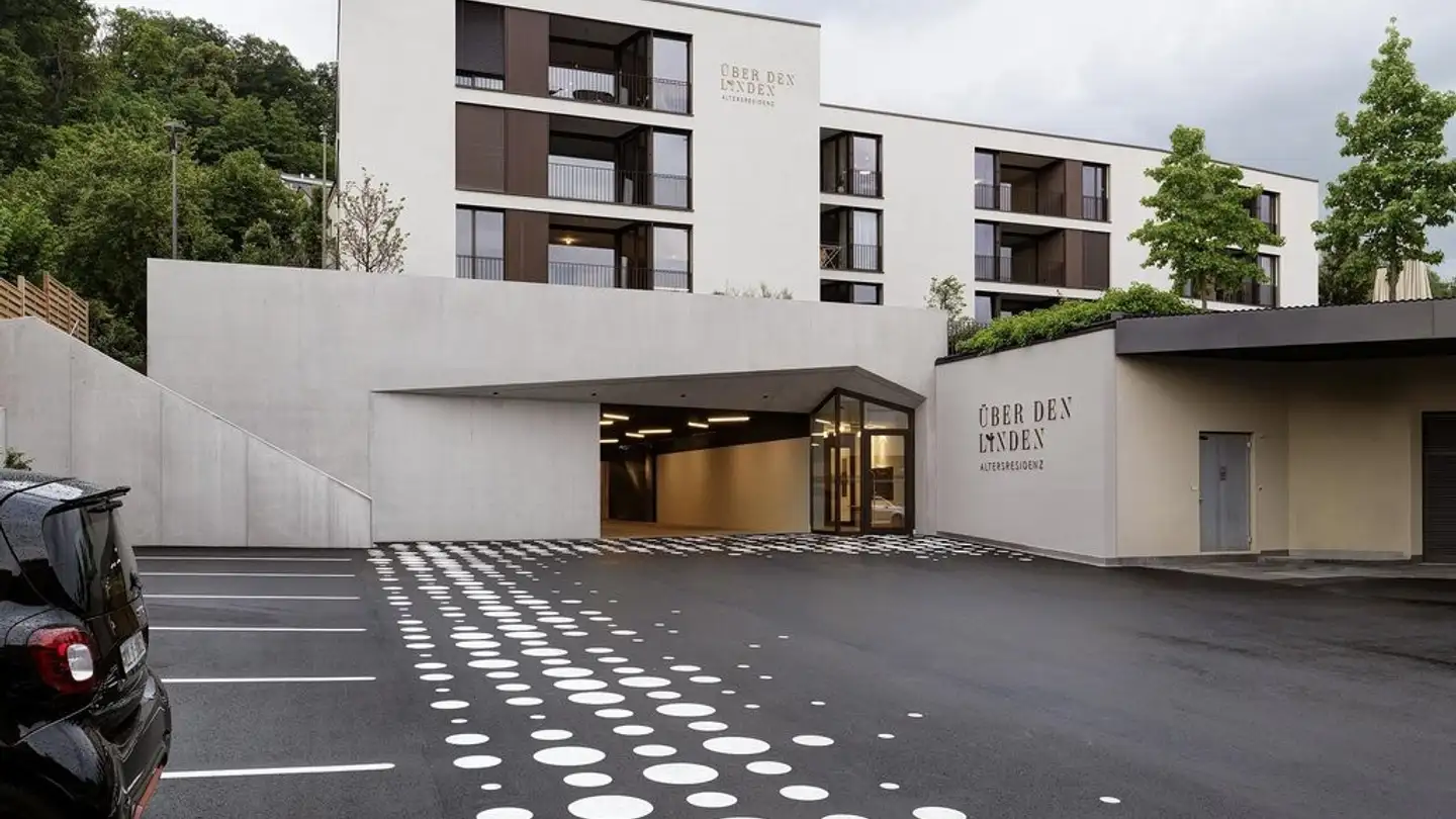 Appartement à louer - Langegasse 59, 4104 Oberwil BL