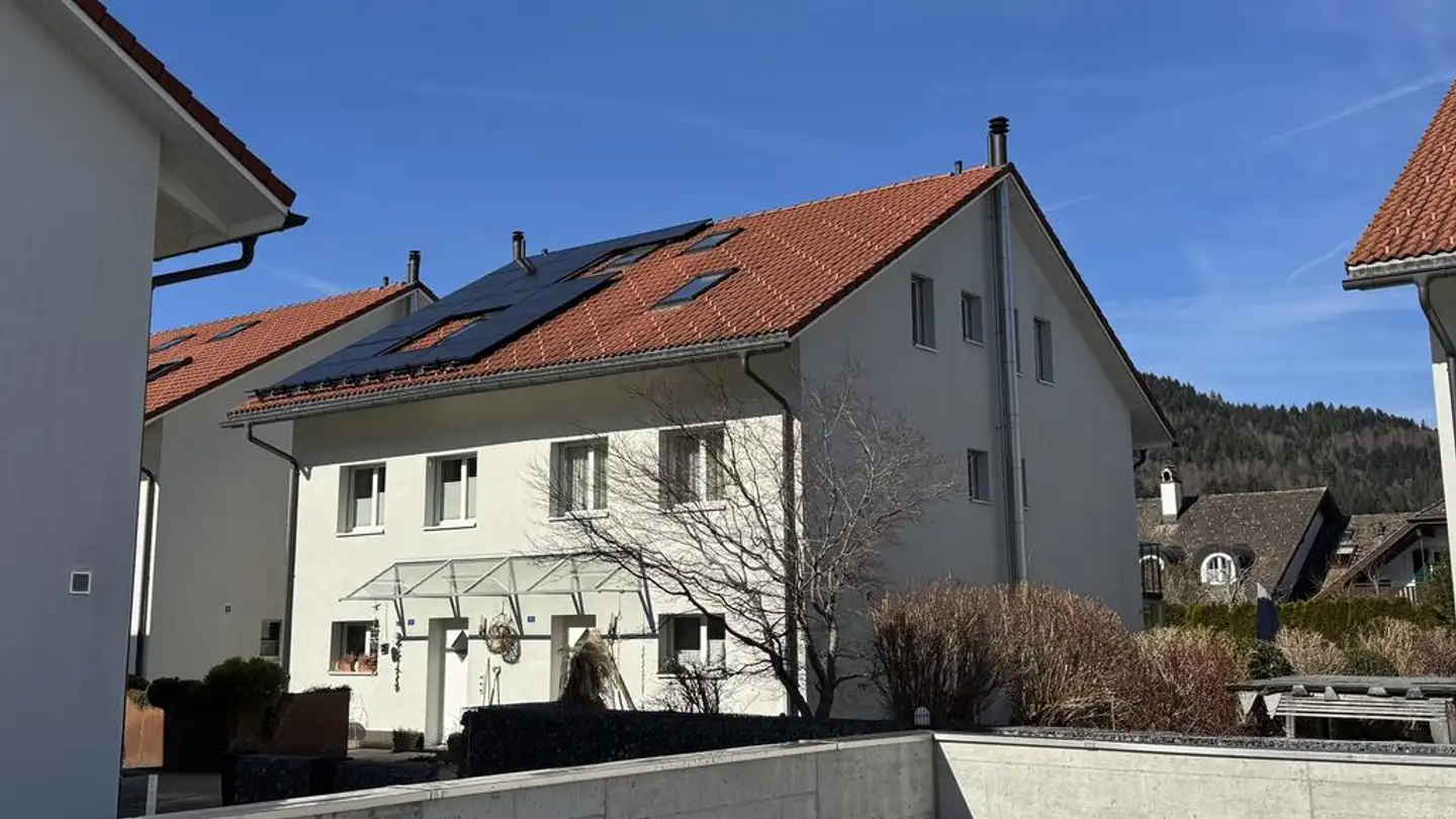 Einfamilienhaus kaufen - Holenstock 30, 8840 Einsiedeln