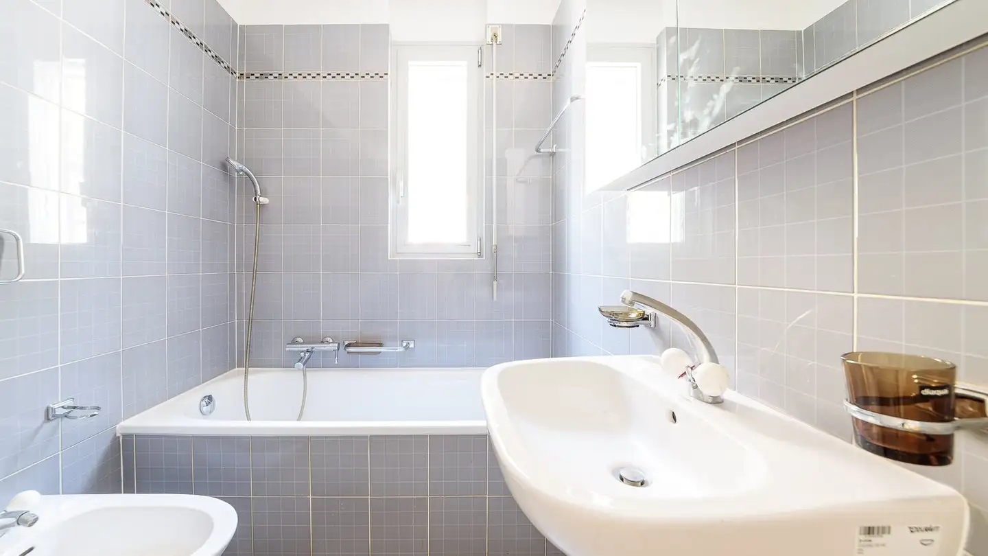 Appartamento in affitto - Via Cò De Lago 1, 6825 Capolago - Foto 4