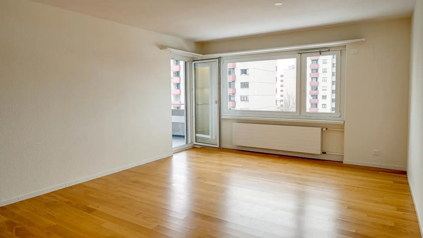 Wohnung mieten - Witenwisstrasse 17a, 9200 Gossau SG - Foto 3