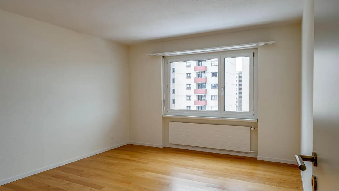 Wohnung mieten - Witenwisstrasse 17a, 9200 Gossau SG - Foto 4