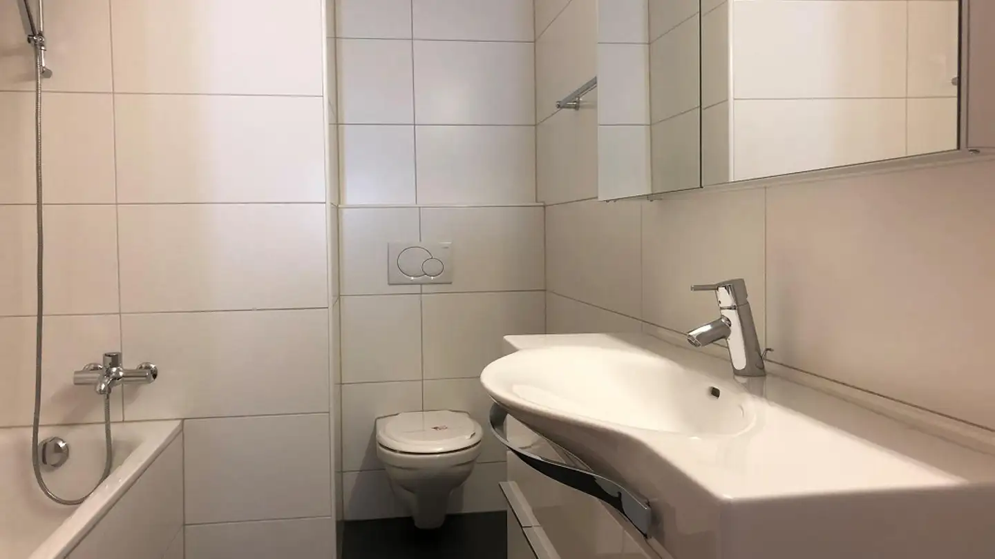 Attico in affitto - Rheinstrasse 55, 7012 Felsberg - Foto 3