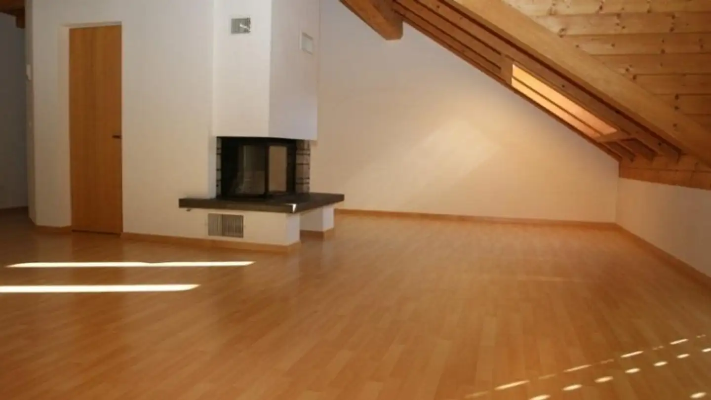 Attico in affitto - Rheinstrasse 55, 7012 Felsberg - Foto 4