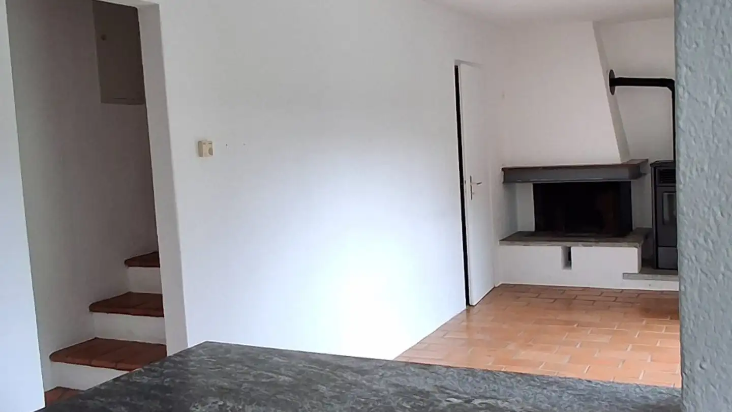 Wohnung mieten - Ara Ca d'là, 6986 Novaggio - Foto 2