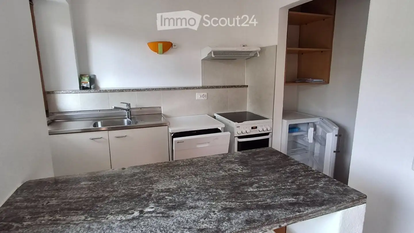 Wohnung mieten - Ara Ca d'là, 6986 Novaggio - Foto 3