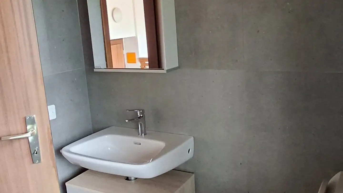 Wohnung mieten - Ara Ca d'là, 6986 Novaggio - Foto 4