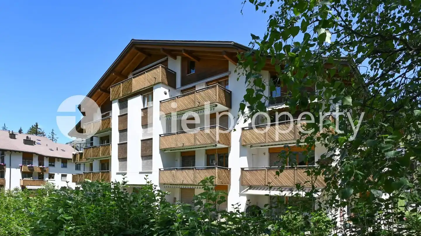 Apartment for sale - 6490 Andermatt - Photo 4