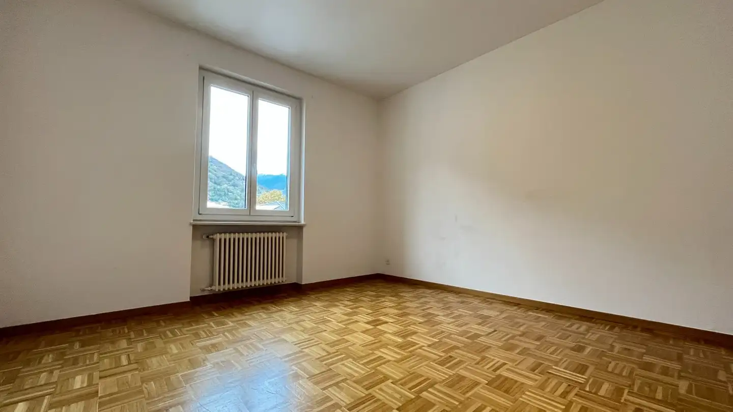 Appartamento in affitto - Via Al Vallone, 6514 Sementina - Foto 4