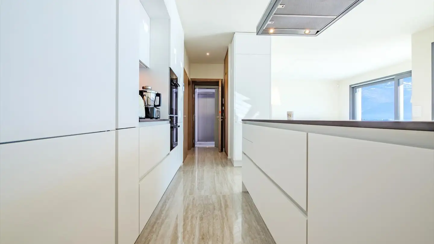 Apartment for sale - Chemin Des Amandiers 57, 1950 Sion - Photo 3