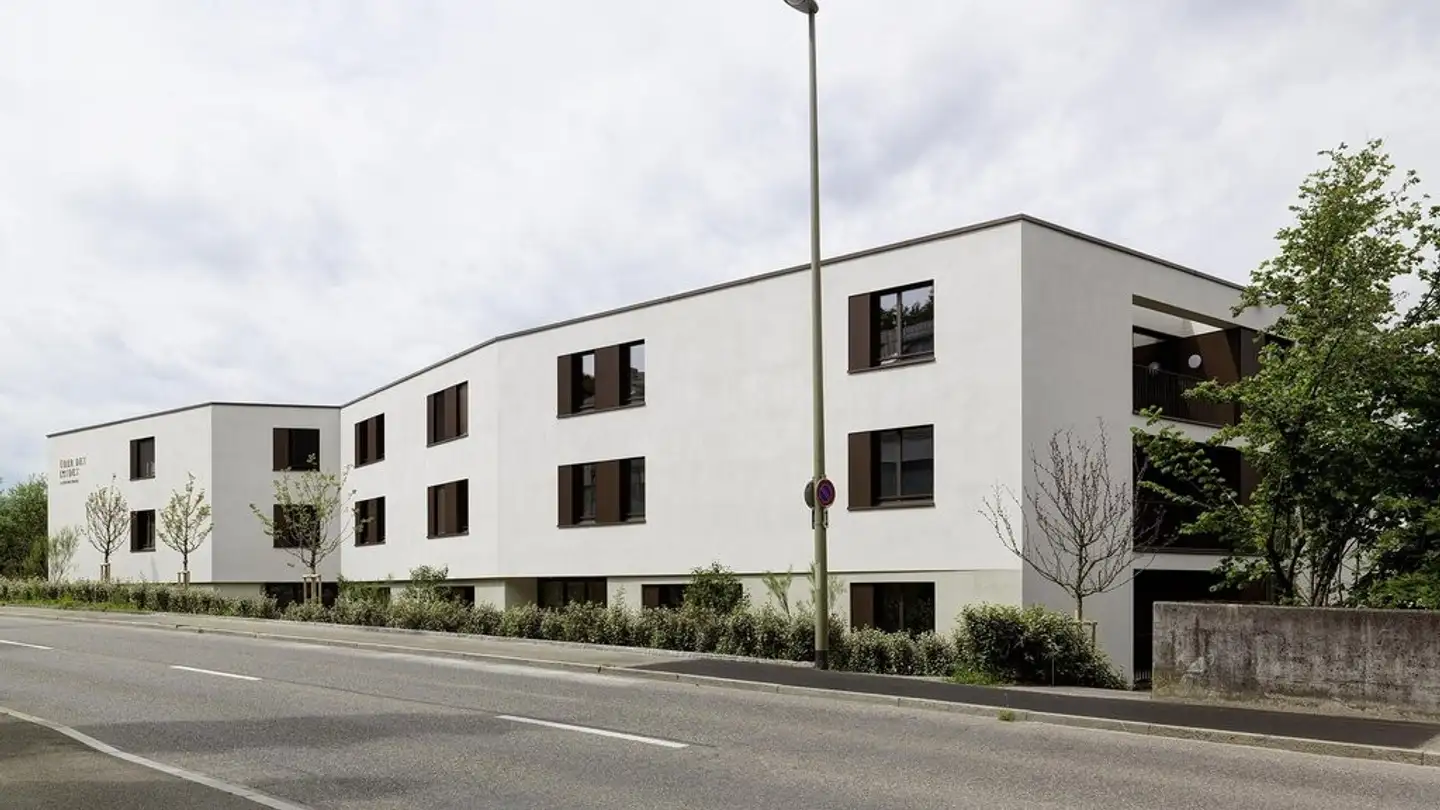 Appartement à louer - Langegasse 59, 4104 Oberwil BL - Photo 2