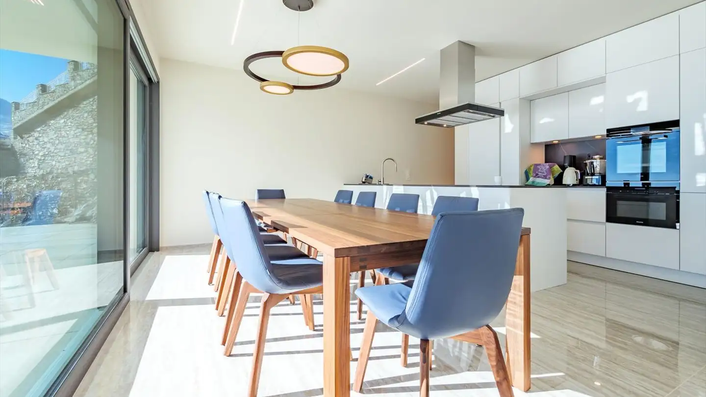 Apartment for sale - Chemin Des Amandiers 57, 1950 Sion - Photo 4