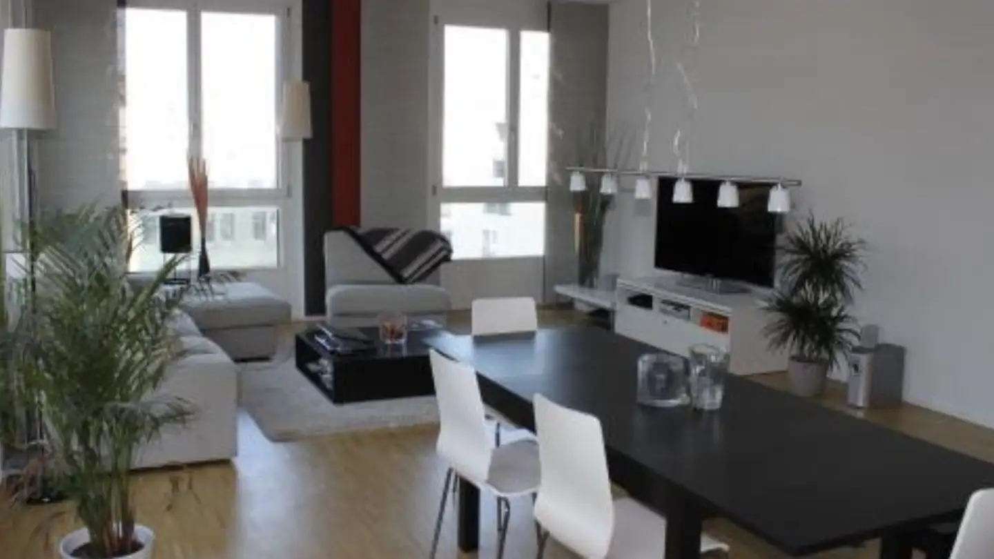 Zimmer mieten - 8048 Zürich