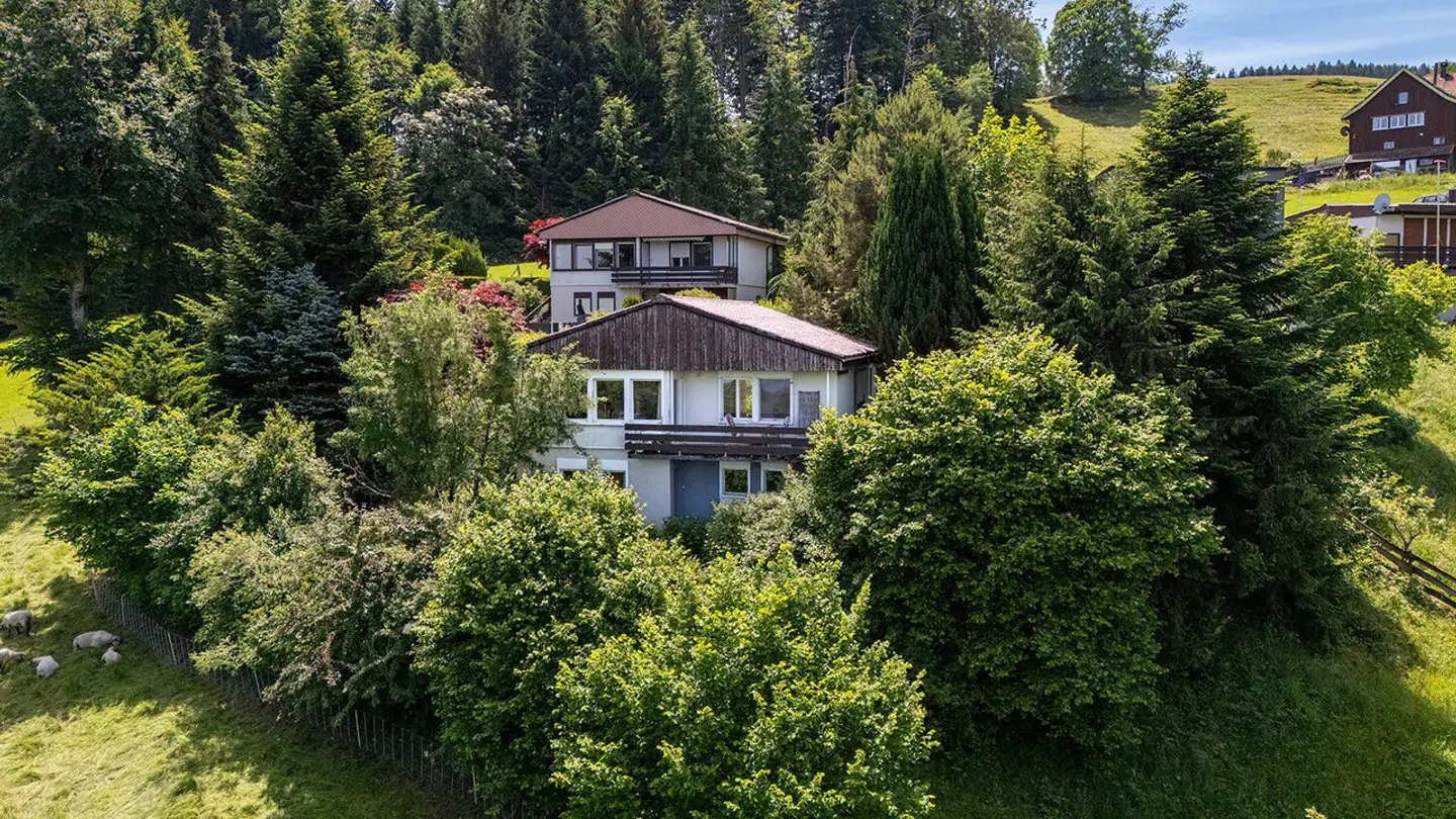 Cave house for sale - Moos, 9428 Walzenhausen