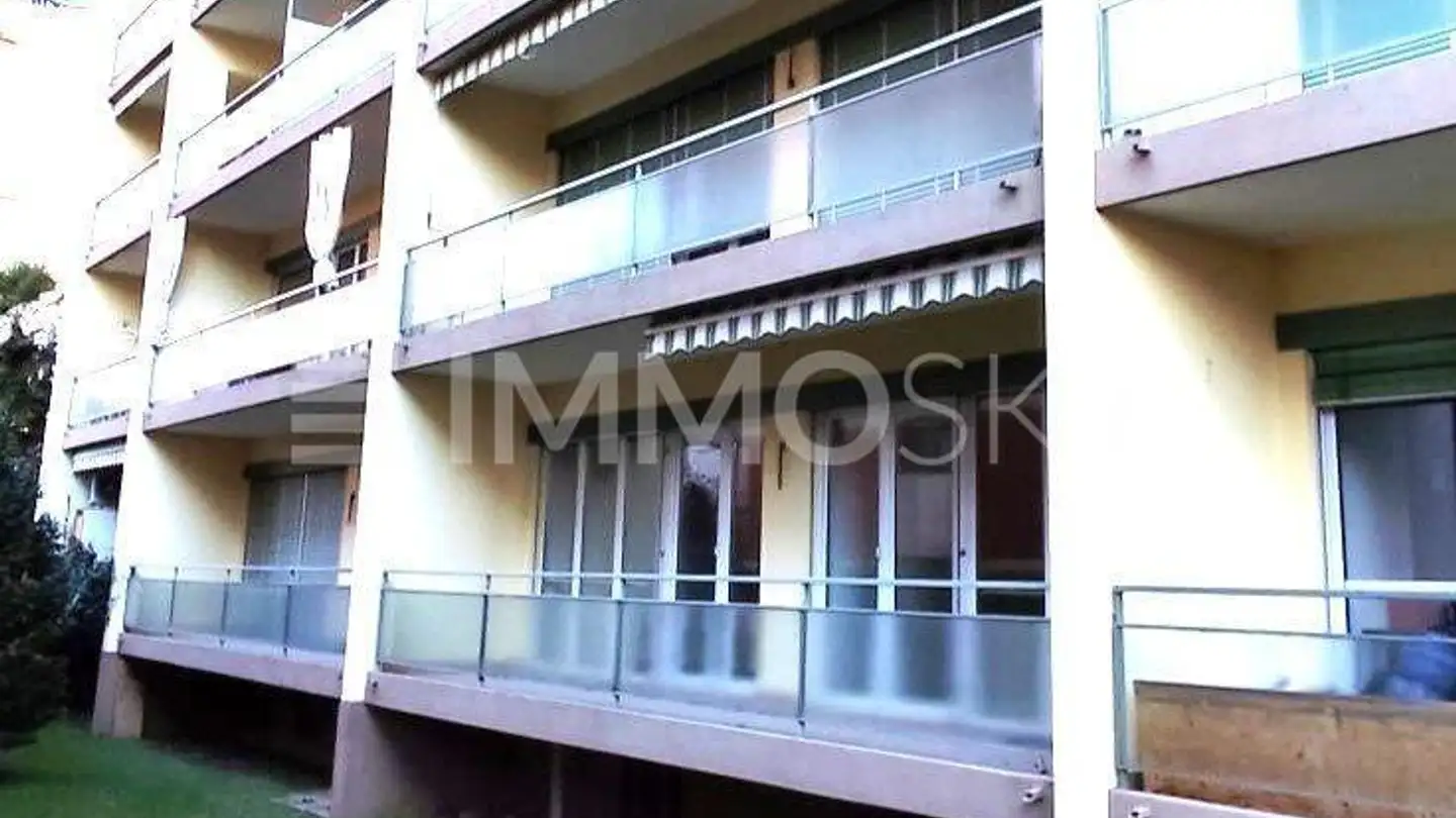 Wohnung kaufen - 6982 Agno