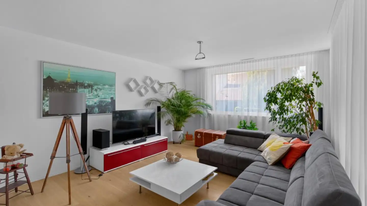 Appartamento in vendita - Im Bumert, 9327 Tübach - Photo 2