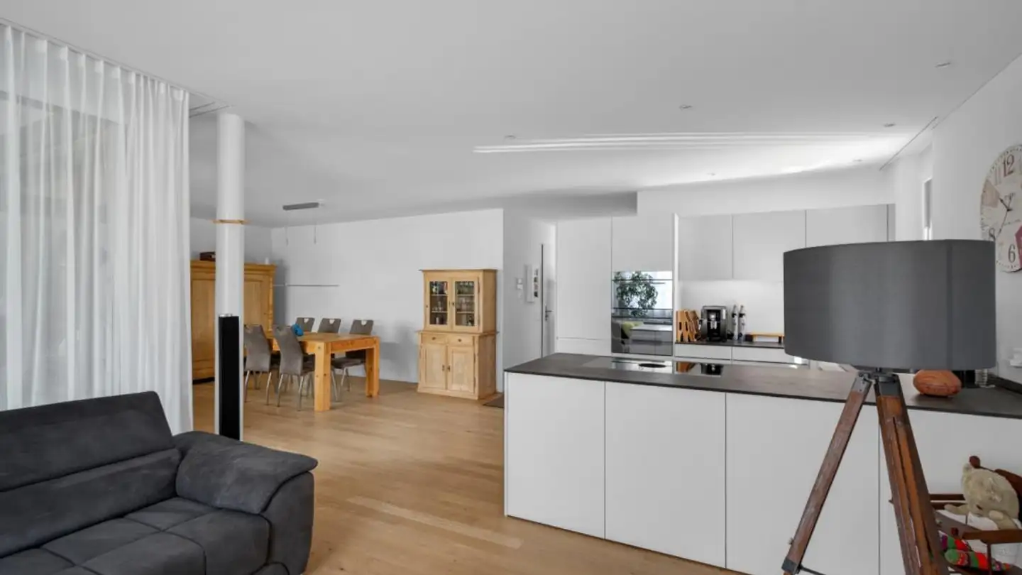 Appartamento in vendita - Im Bumert, 9327 Tübach - Photo 3