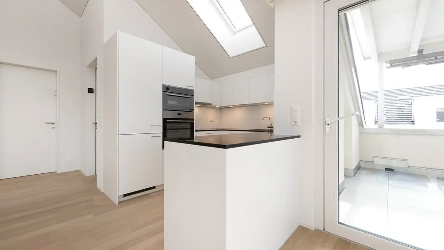 Apartment for rent - Schützenstrasse 32, 8575 Bürglen TG - Photo 3