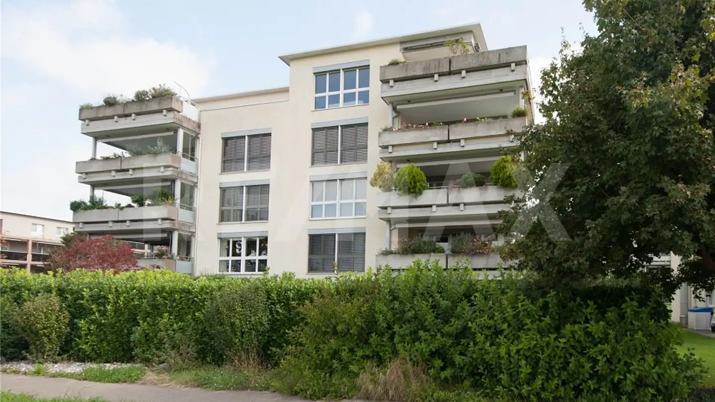 Apartment for sale - Im Cholplatz 1, 8180 Bülach