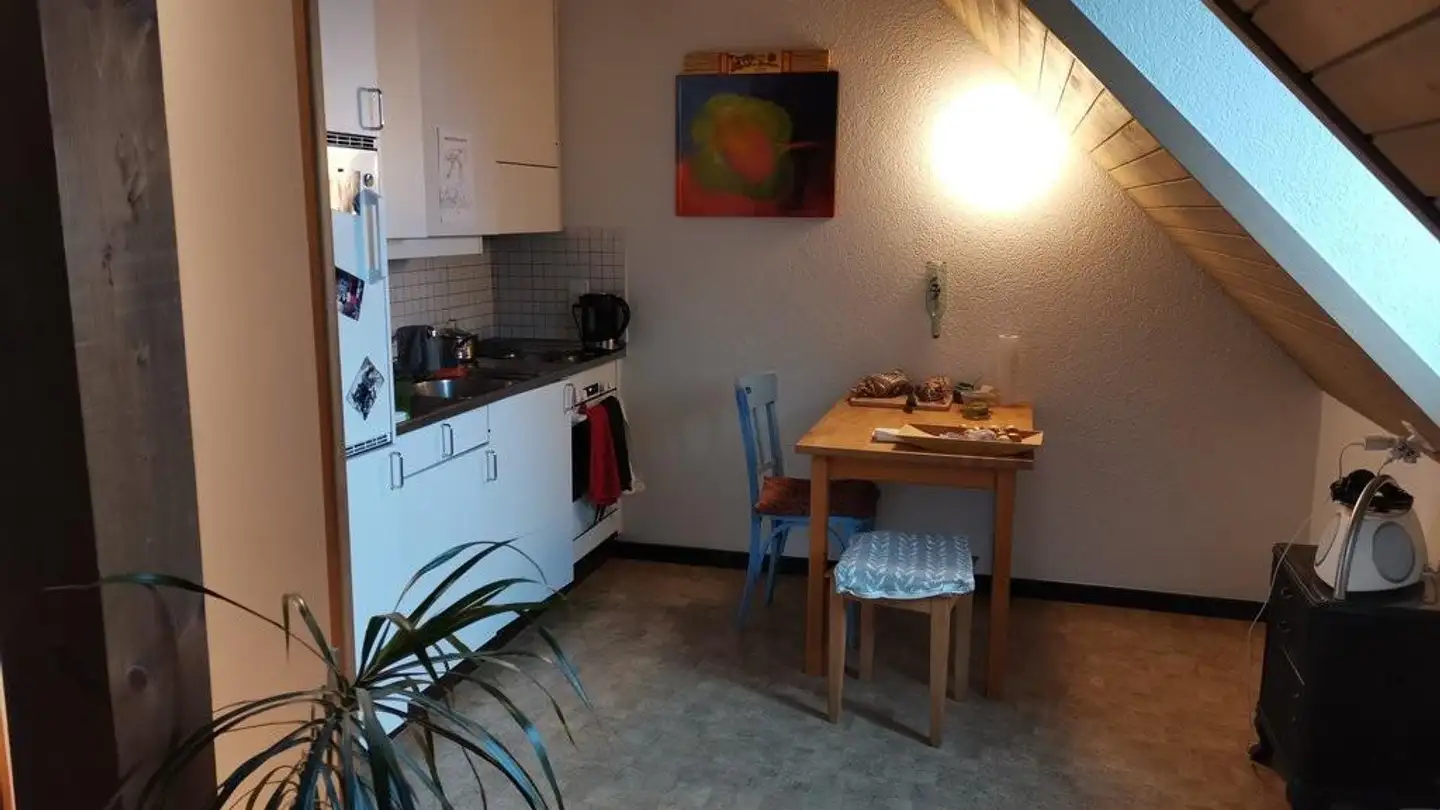 Appartement à louer - Belpstrasse 41, 3007 Bern - Photo 3