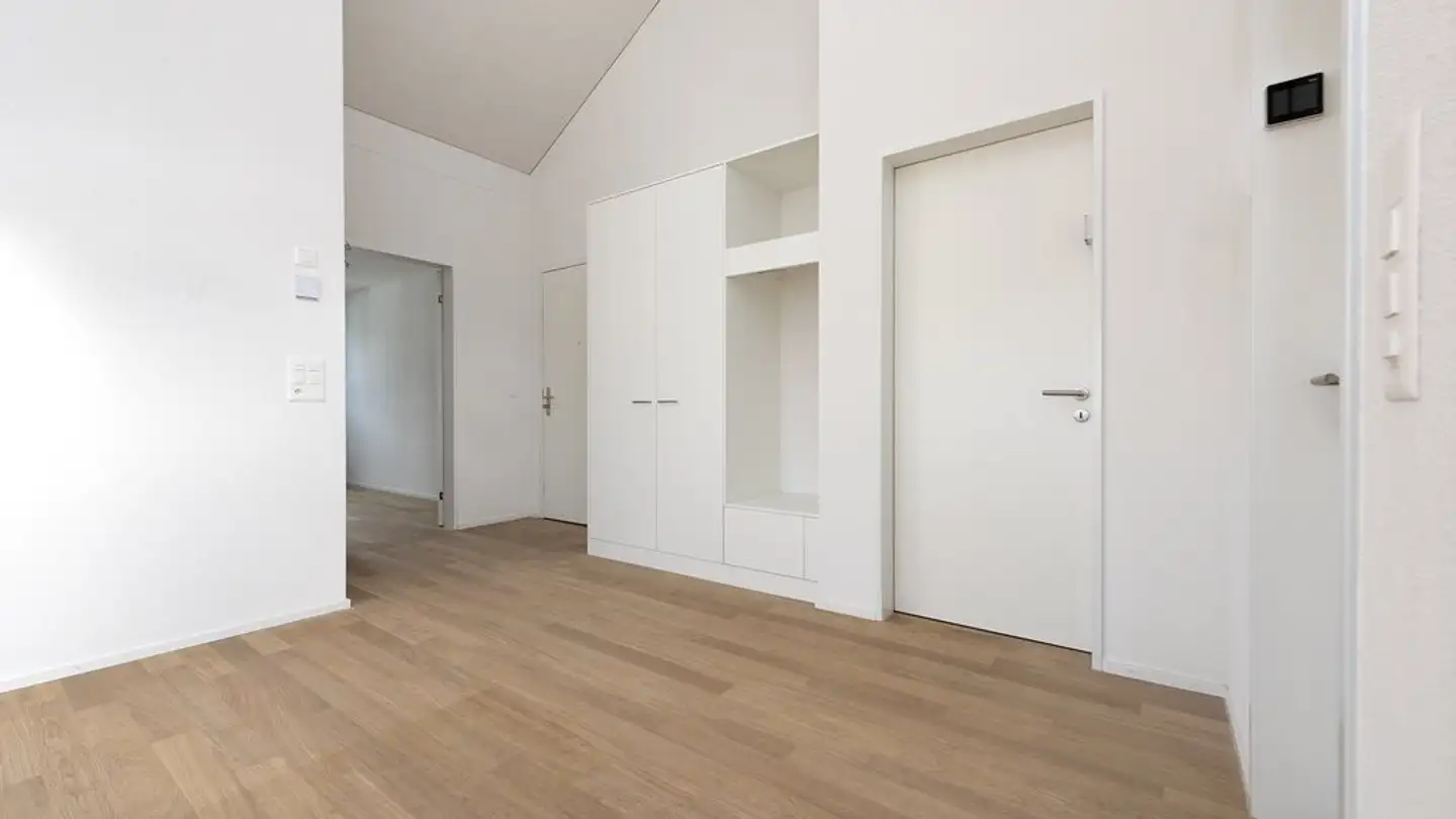 Apartment for rent - Schützenstrasse 32, 8575 Bürglen TG - Photo 4