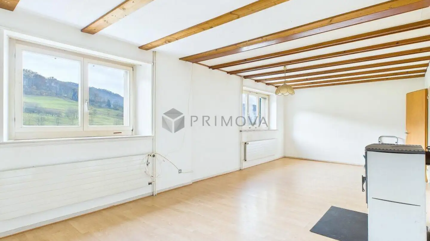 Single house for sale - 4710 Balsthal