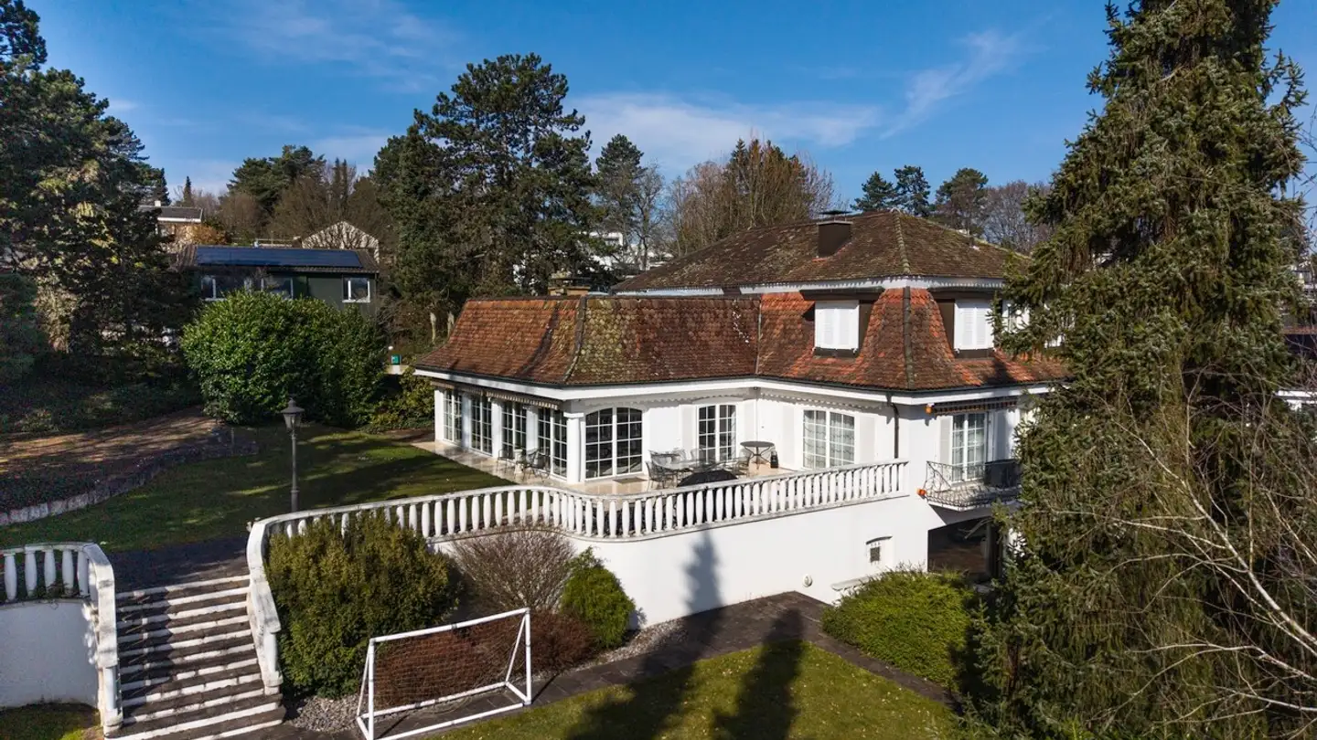 Villa for sale - 4102 Binningen - Photo 4