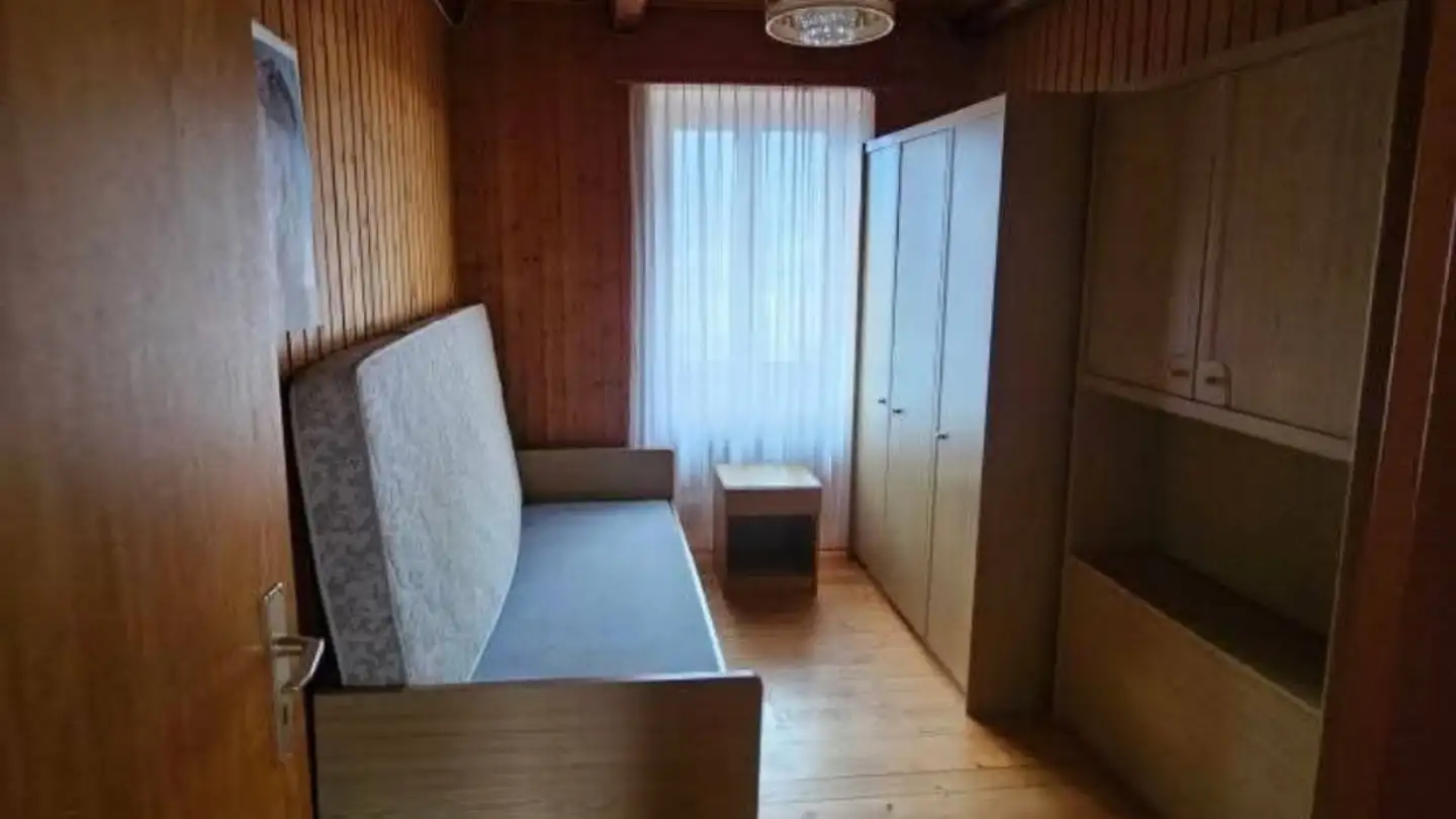 Appartement à louer - 6535 Roveredo GR - Photo 3