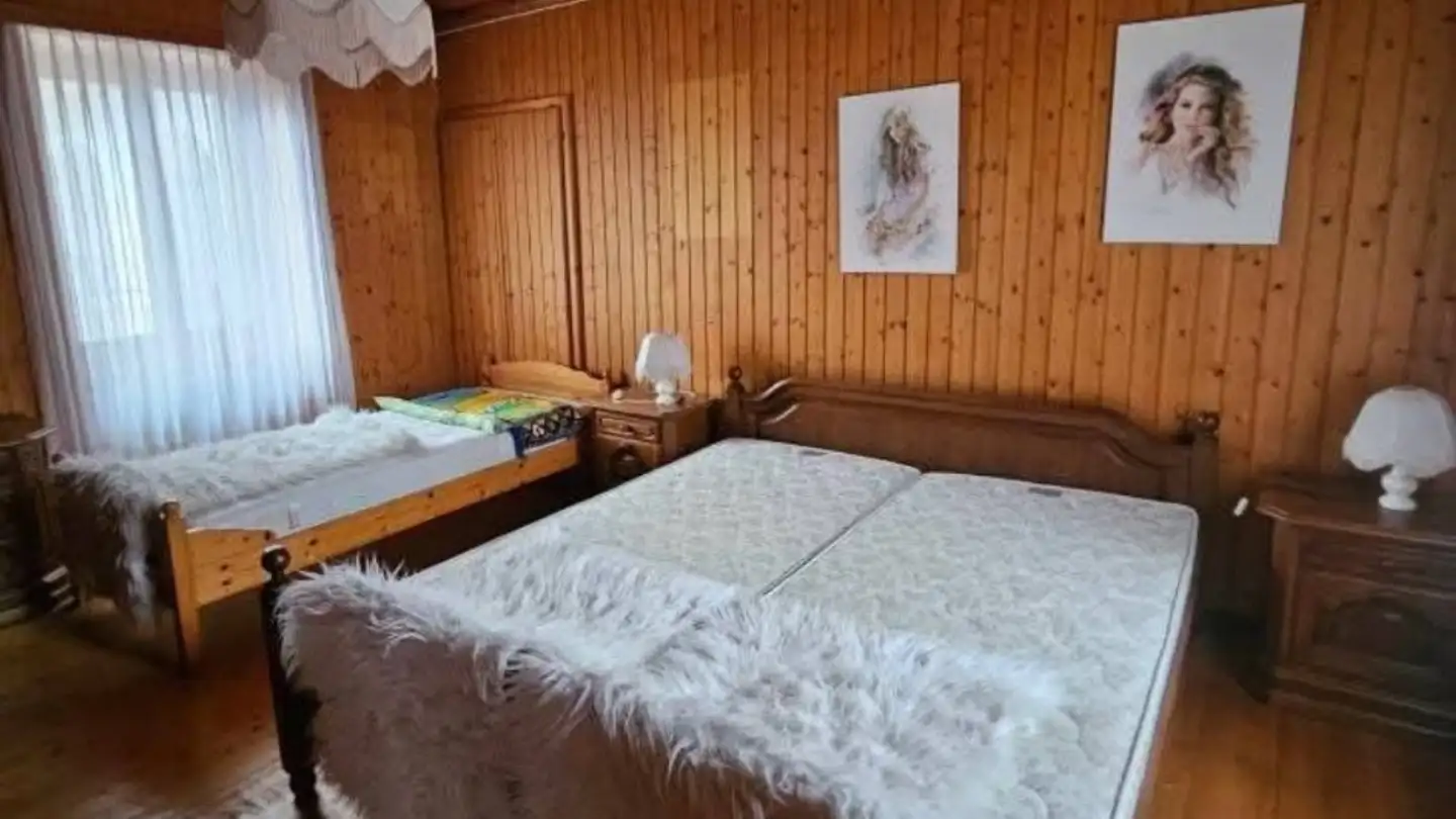 Appartement à louer - 6535 Roveredo GR - Photo 4