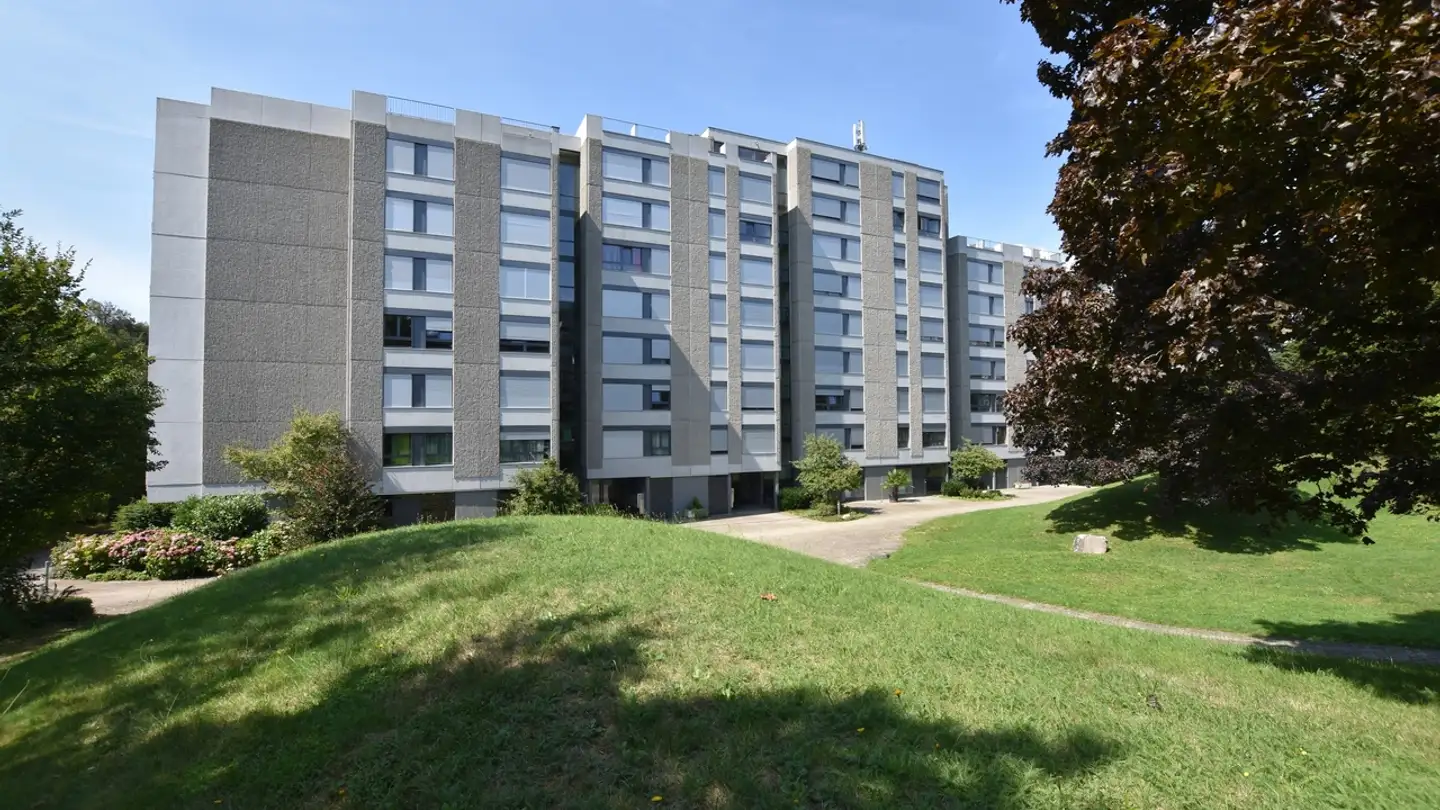 Apartment for rent - Kranichweg 19, 3074 Muri b. Bern