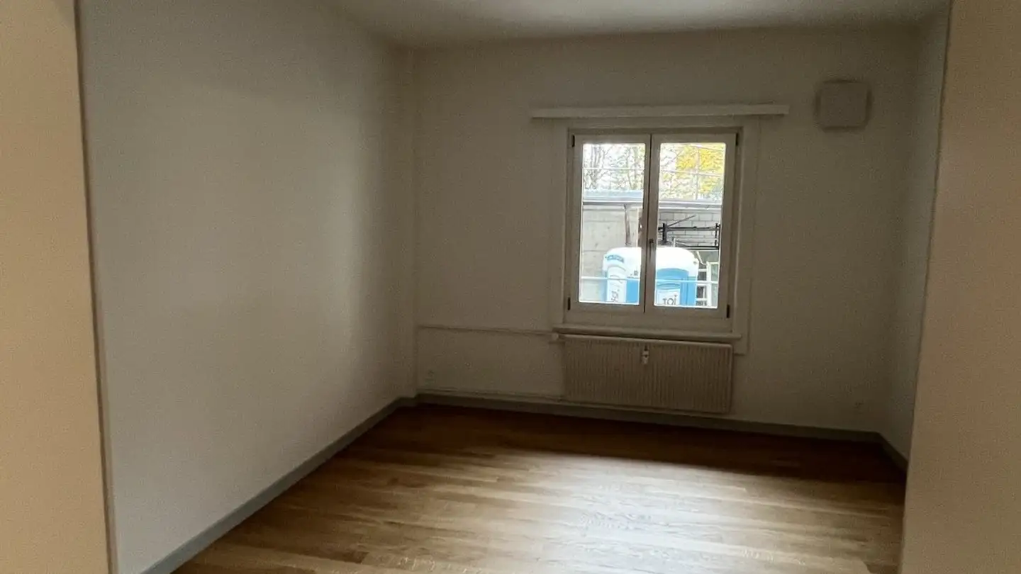 Apartment for rent - Bahnhofstrasse 4, 3084 Wabern