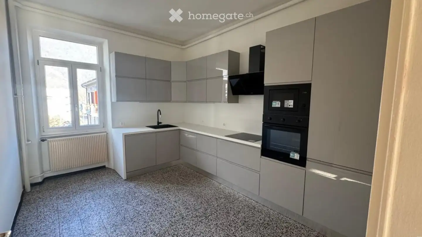 Appartamento in affitto - 6500 Bellinzona