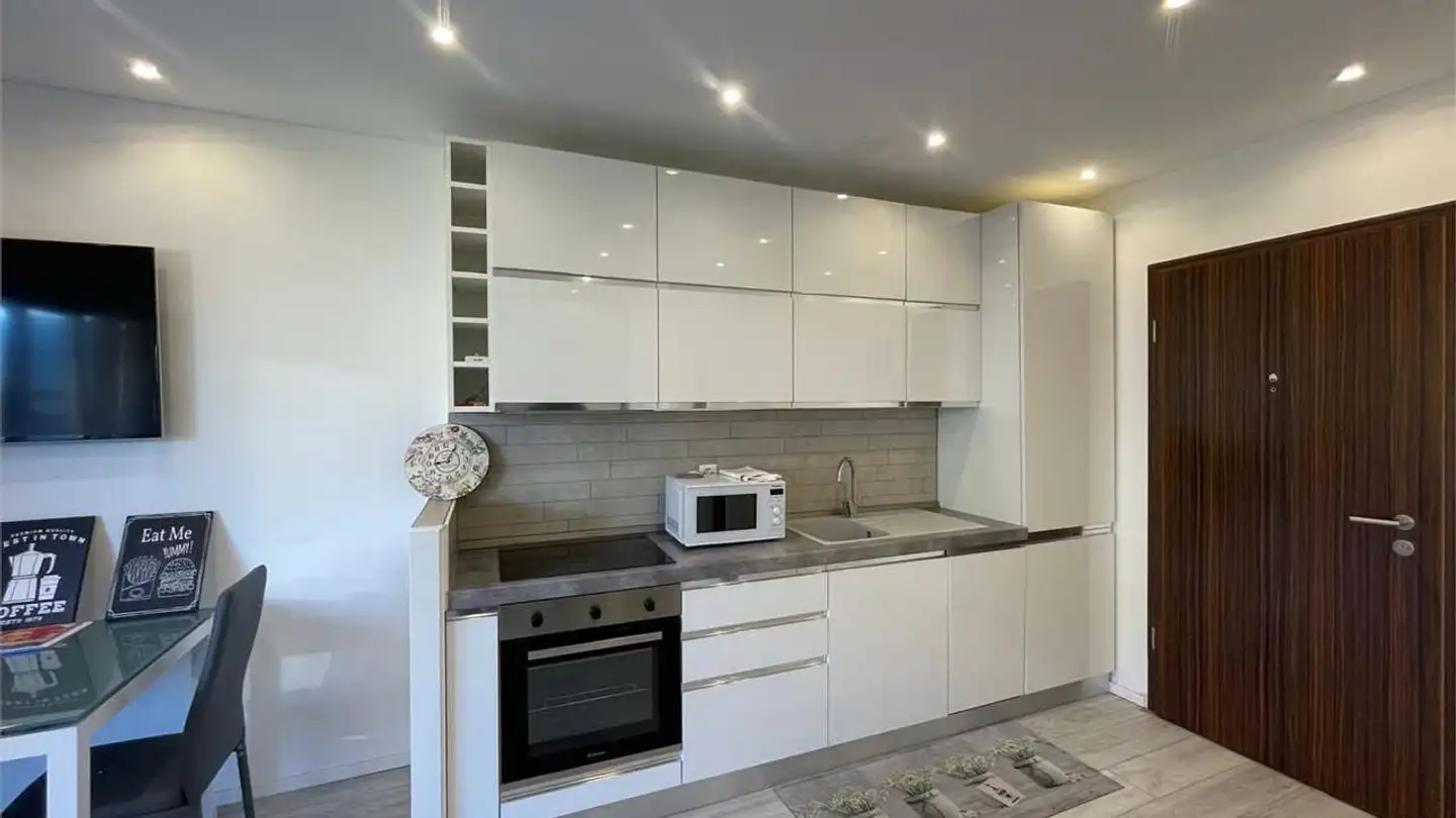 Appartement à vendre - Via Ponte Vecchio 2, 6982 Agno - Photo 3