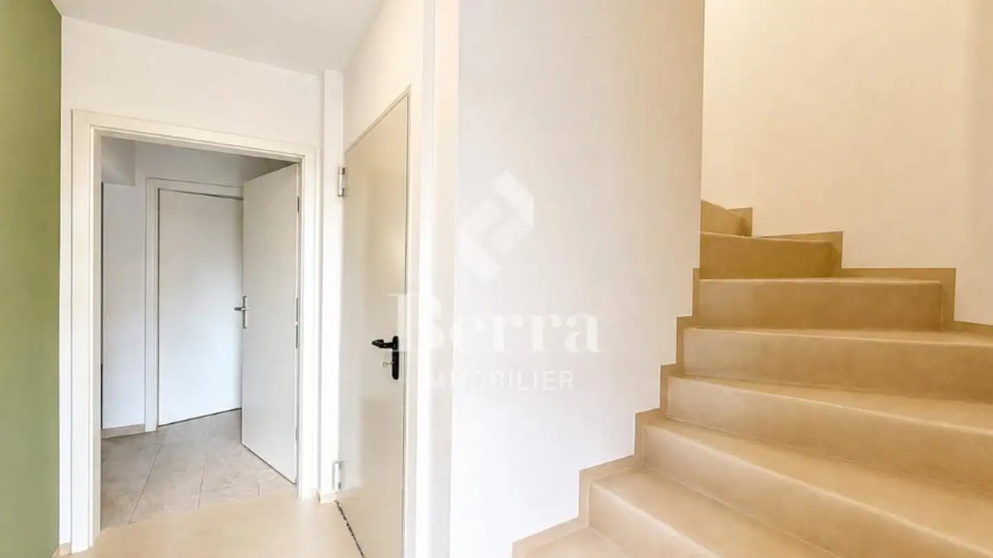 Single house for sale - Rue Du Prieuré 11, 1963 Vétroz - Photo 3