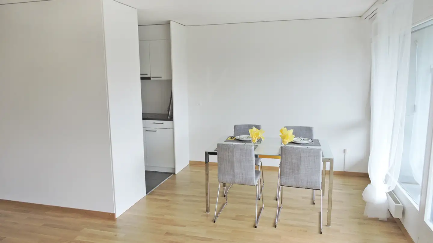 Apartment for rent - Kranichweg 19, 3074 Muri b. Bern - Photo 3