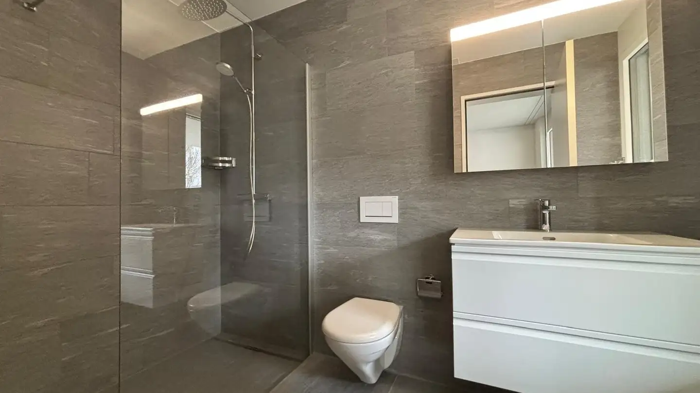 Apartment for rent - Brauerstrasse 31, 9000 St. Gallen