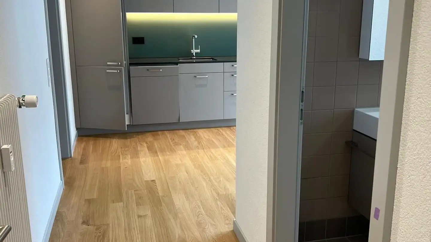 Apartment for rent - Bahnhofstrasse 4, 3084 Wabern - Photo 4